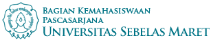 Akademik dan Kemahasiswaan Sekolah Pascasarjana UNS
