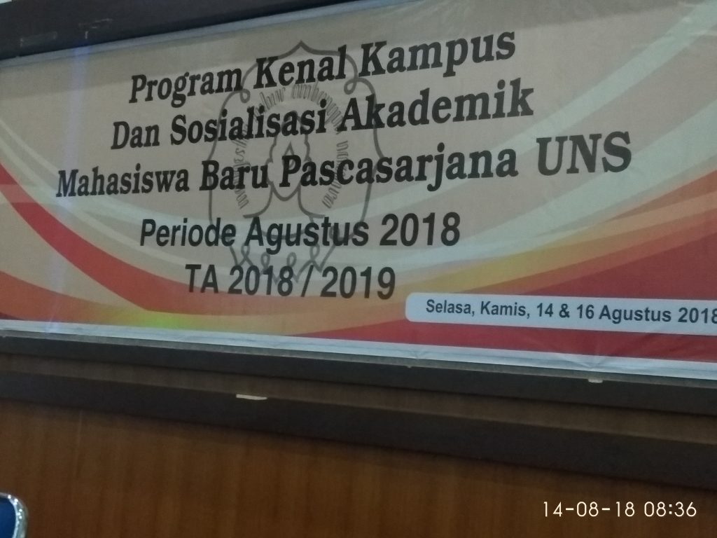 PUBLIKASI MAHASISWA – Website Resmi Program Studi Magister Pendidikan ...