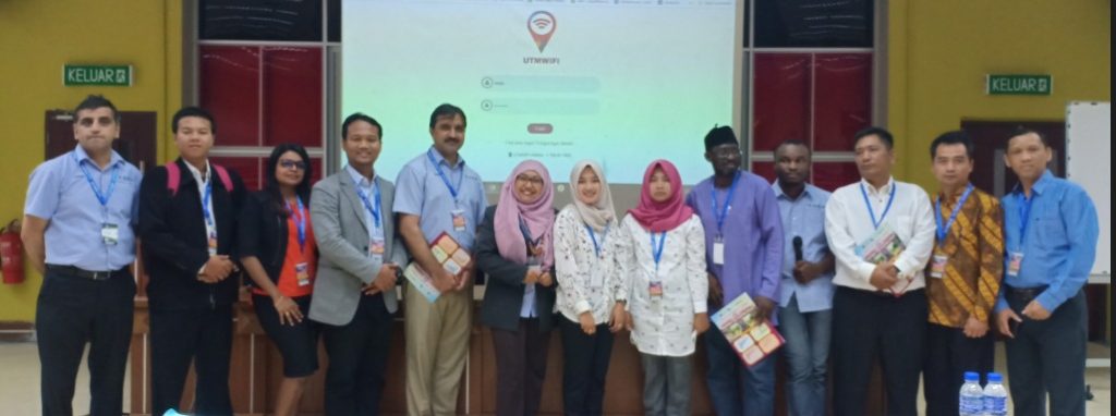 Dosen dan Mahasiswa S2 PPKn Menjadi Pemakalah Internasional di Malaysia